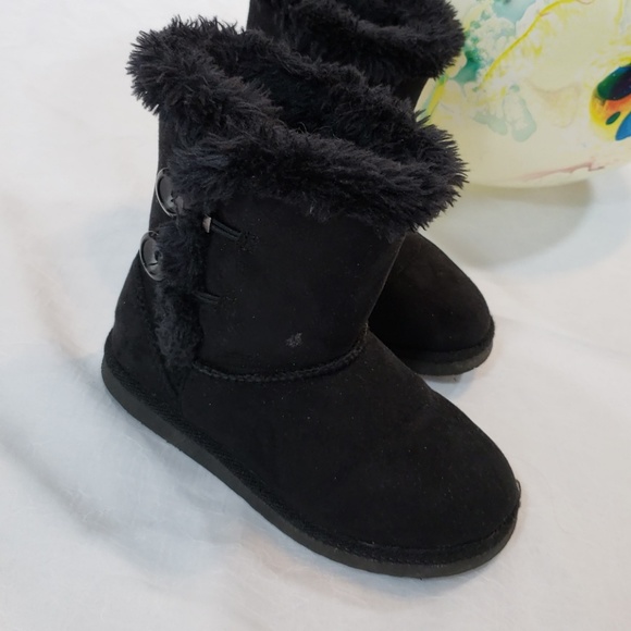 Cherokee boots - Picture 2 of 4